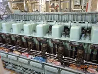 Navio de pesca de cerco à venda