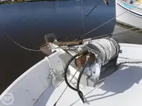 Navio de pesca de arrasto à venda