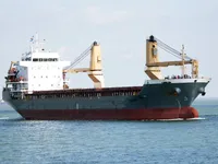 General Cargo/Multi-purpose à venda
