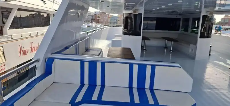 Navio de cruzeiro à venda