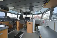 Barcos de trabalho à venda