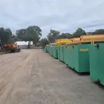 Barcaça à venda