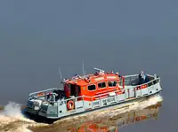 Barcos de trabalho à venda