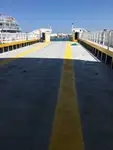 Balsa de desembarque, tanque à venda