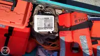 Navio porta-contêineres à venda