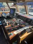 Navio de pesquisa à venda