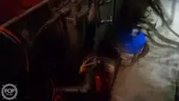 Navio de pesca de arrasto à venda