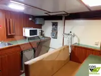 Navio de pesquisa à venda