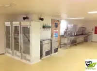 Barcaça de alojamento à venda