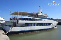 Navio de transporte de passageiros (Ferry) à venda