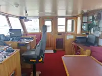 Navio graneleiro à venda