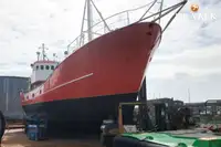 Navio de pesquisa à venda