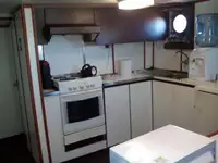 Rebocador à venda