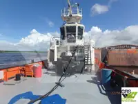 Rebocador à venda