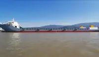 Barcaça à venda