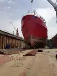Navio de apoio a plataformas (PSV) à venda