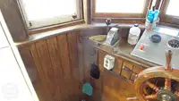Rebocador à venda