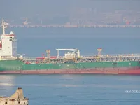 Navio-tanque de óleo/produtos químicos à venda