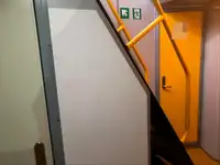Rebocador à venda