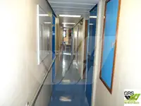 Navio de abastecimento à venda