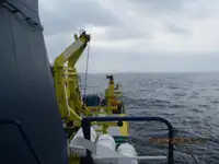 Navio frigorífico à venda