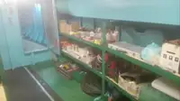 Barcos de trabalho à venda