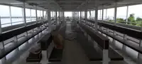 Navio de cruzeiro à venda