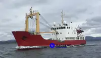Navio de pesquisa à venda