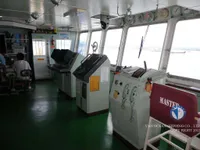 Navio-tanque de óleo/produtos químicos à venda