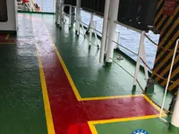 Navio-tanque de óleo/produtos químicos à venda