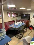 Navio de abastecimento à venda