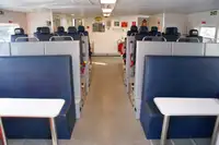Catamarã à venda
