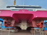 Navio de passageiros à venda