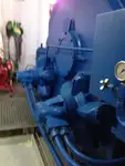 Rebocador à venda