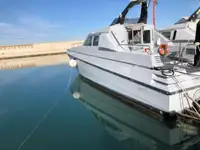 Navio de patrulha à venda