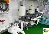 Balsa de desembarque, tanque à venda