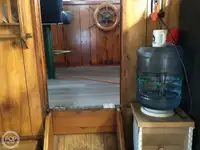 Navio de pesca de arrasto à venda