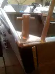 Barco patrulha à venda