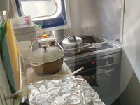 Rebocador à venda