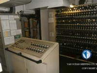 Navio-tanque de óleo/produtos químicos à venda