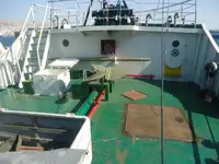 Rebocador à venda