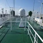 Navio de pesca de arrasto à venda