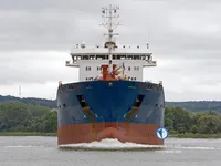 Navio-tanque de óleo/produtos químicos à venda