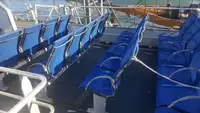 Catamarã à venda