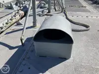 Balsa de desembarque, tanque à venda