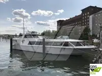 Navio de cruzeiro à venda