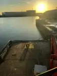 Rebocador à venda