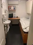Rebocador à venda