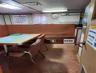 Rebocador à venda