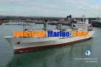 Navio frigorífico à venda